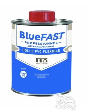 Ngjitës për PVC CF FLEX 0,5kg